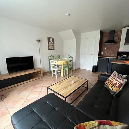 Cottage Avec Terrasse Domaine Golf De Limere Prox Orleans Ardon (Loiret) Exterior foto