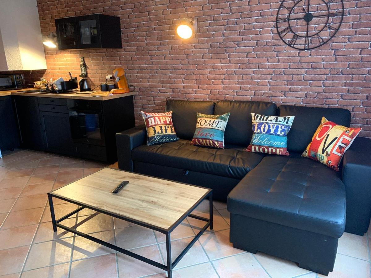 Cottage Avec Terrasse Domaine Golf De Limere Prox Orleans Ardon (Loiret) Exterior foto